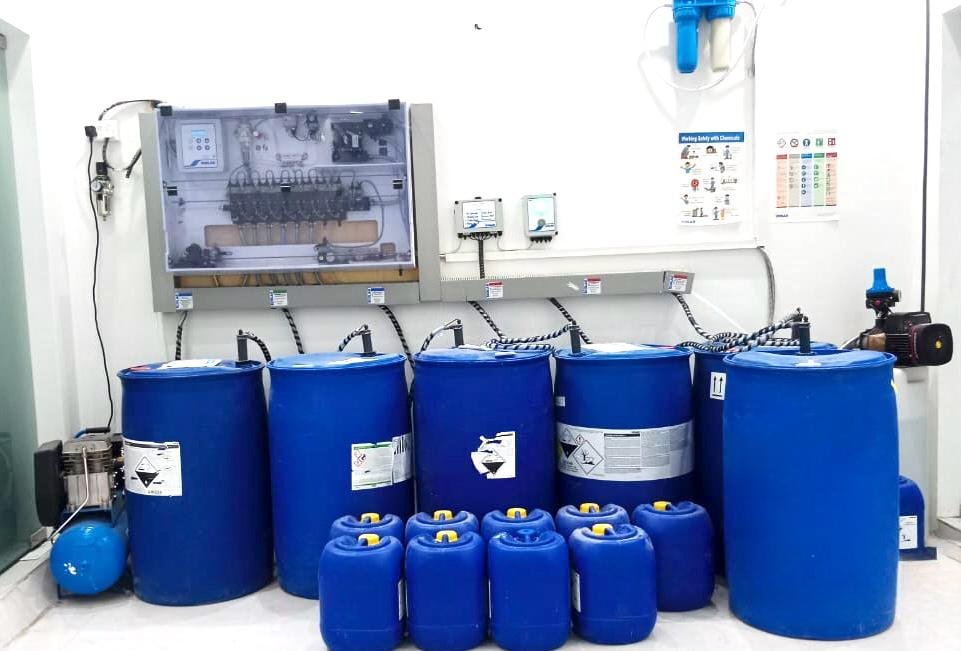 فريق النهضة